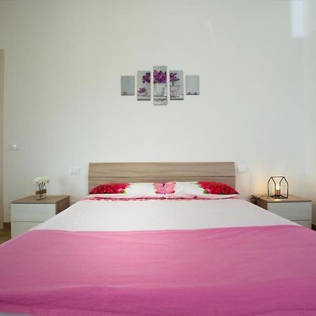 Casa 801 Bed and Breakfast Monopoli Exteriör bild