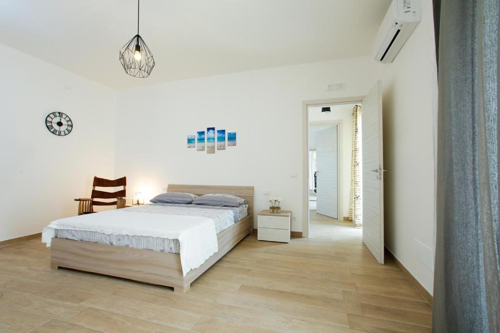 Casa 801 Bed and Breakfast Monopoli Exteriör bild